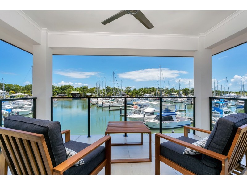 42 Marina Quay, Trinity Park QLD 4879