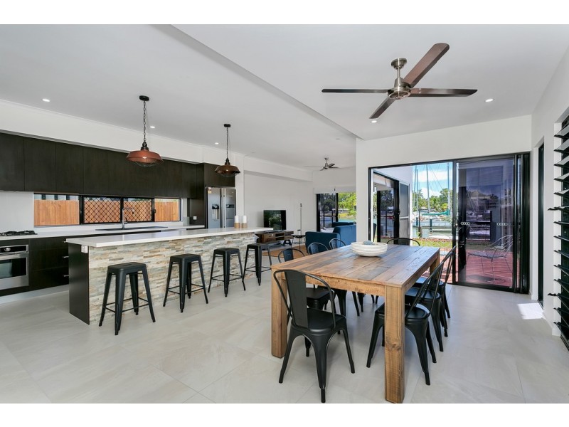 42 Marina Quay, Trinity Park QLD 4879