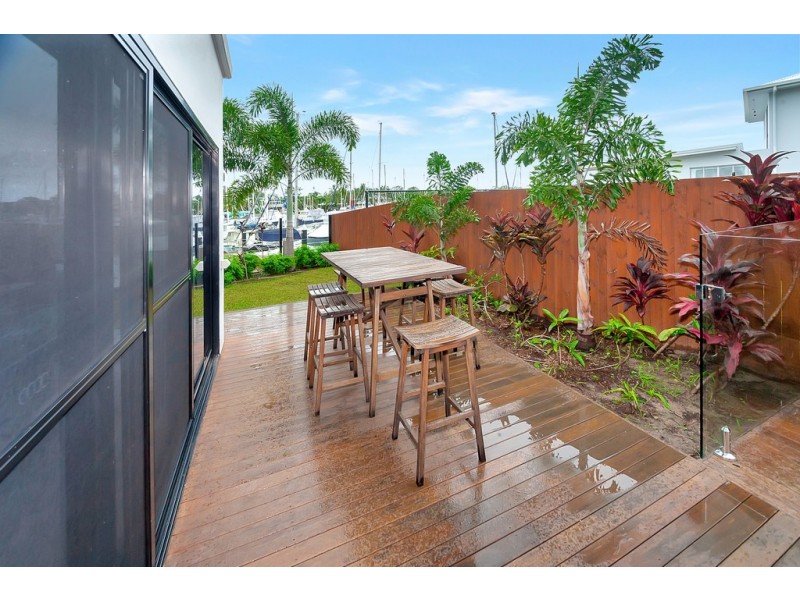 42 Marina Quay, Trinity Park QLD 4879