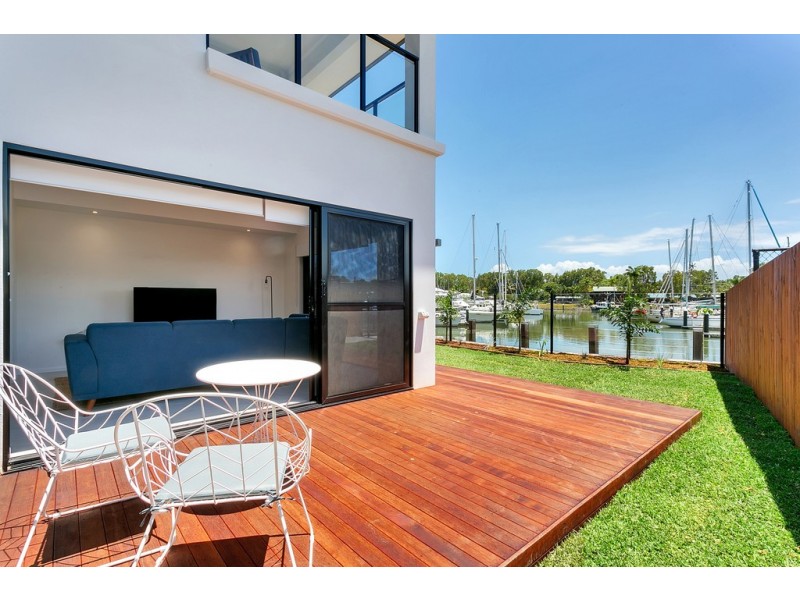 42 Marina Quay, Trinity Park QLD 4879