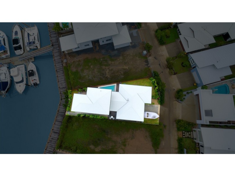 42 Marina Quay, Trinity Park QLD 4879