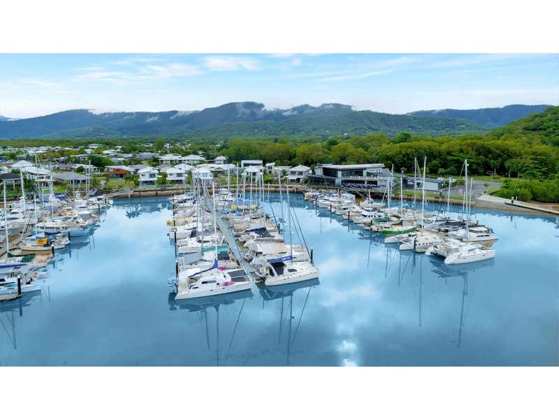 42 Marina Quay, Trinity Park QLD 4879