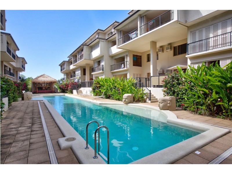 206 / 53 – 57 Clifton Road, Clifton Beach QLD 4879