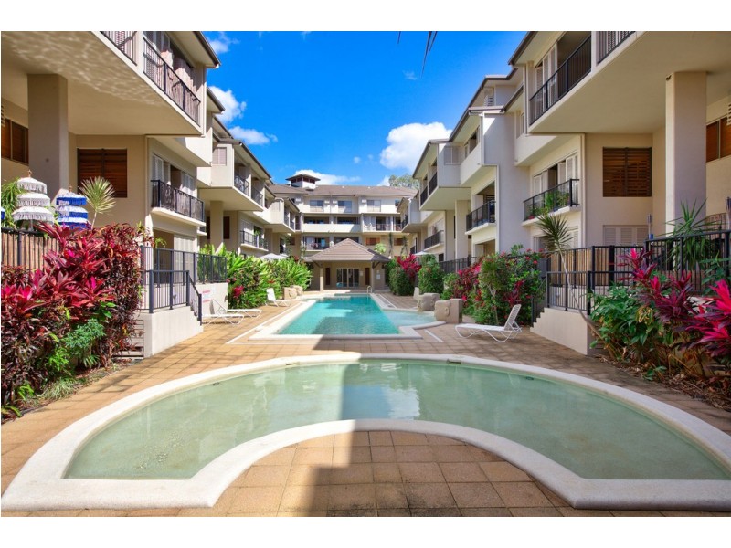 206 / 53 – 57 Clifton Road, Clifton Beach QLD 4879