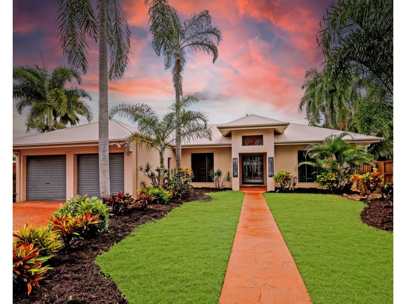 7 Avoca Close, Kewarra Beach QLD 4879