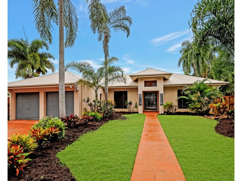 7 Avoca Close, Kewarra Beach QLD 4879