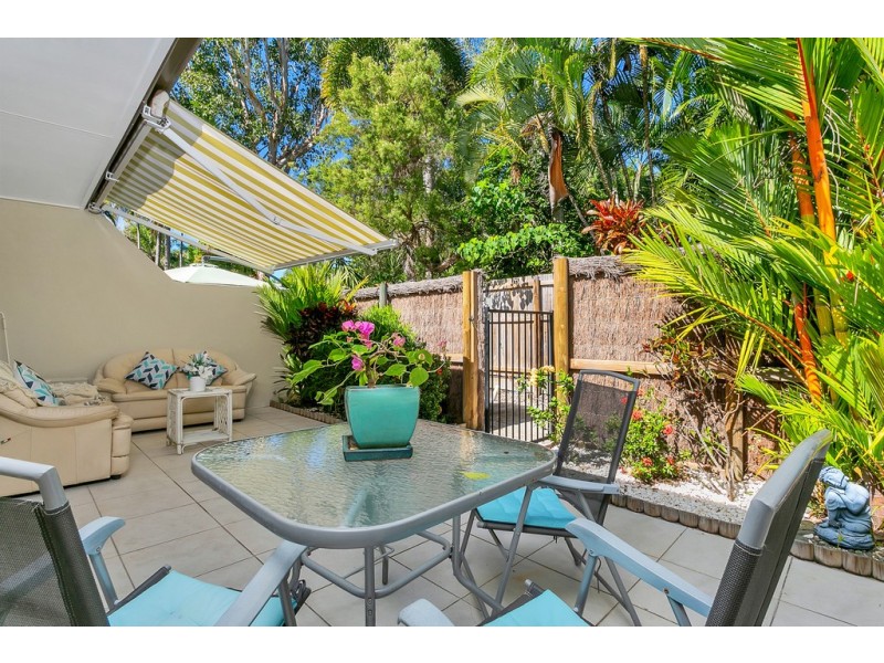 3/38 Petersen Street, Trinity Beach QLD 4879