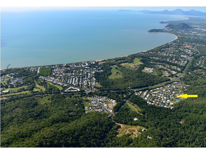 6 Calamus Court, Palm Cove QLD 4879