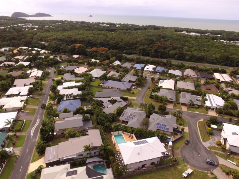 6 Calamus Court, Palm Cove QLD 4879