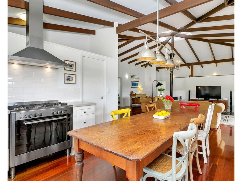 42 Williamson Drive, Kuranda QLD 4881