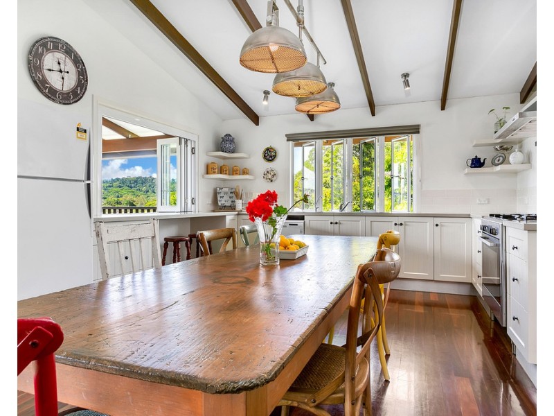 42 Williamson Drive, Kuranda QLD 4881