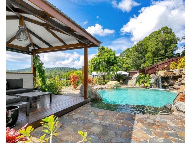 42 Williamson Drive, Kuranda QLD 4881