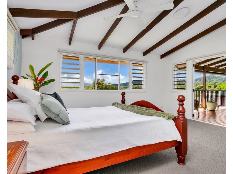 42 Williamson Drive, Kuranda QLD 4881