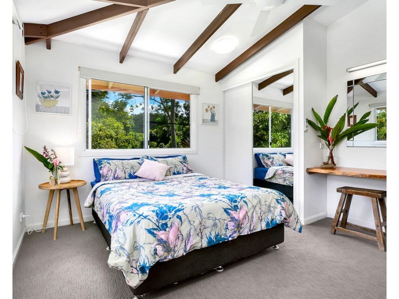 42 Williamson Drive, Kuranda QLD 4881