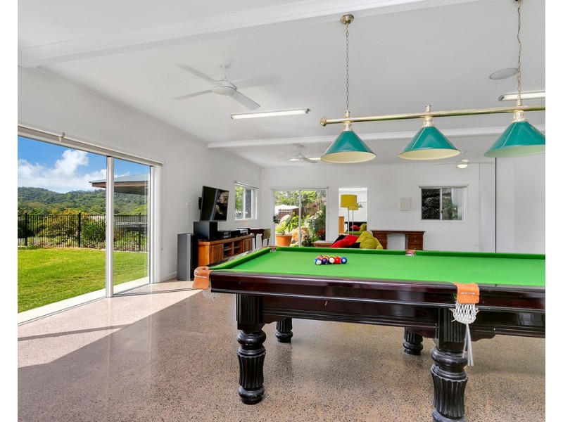 42 Williamson Drive, Kuranda QLD 4881
