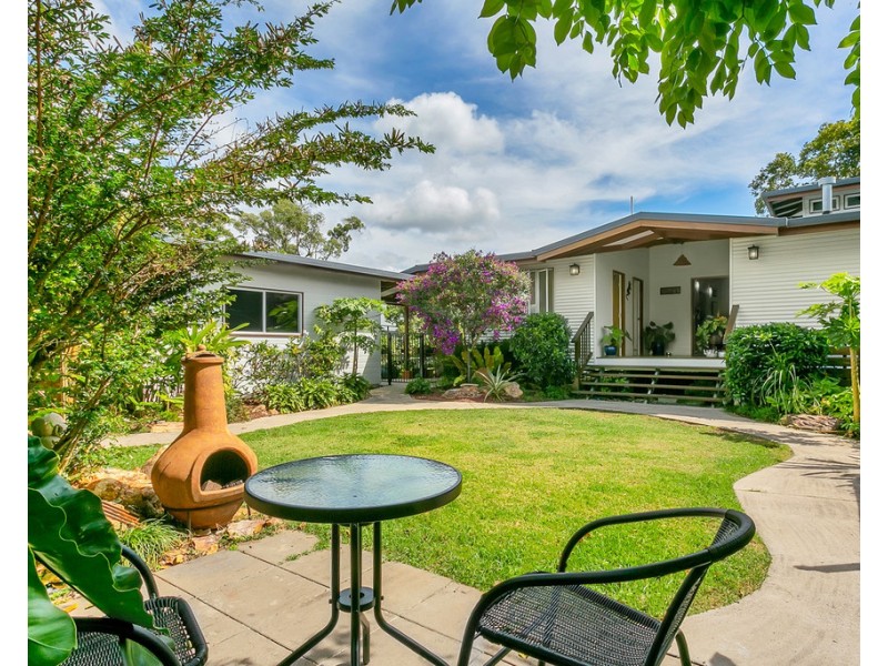 42 Williamson Drive, Kuranda QLD 4881