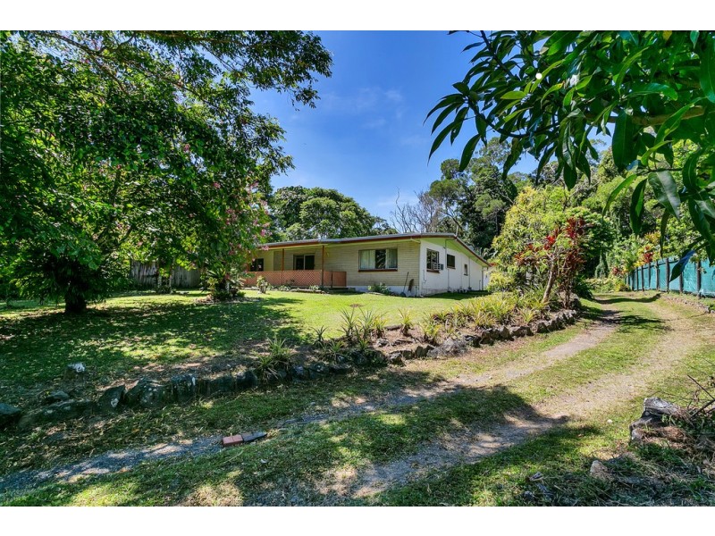 9 Barron Falls Road, Kuranda QLD 4881