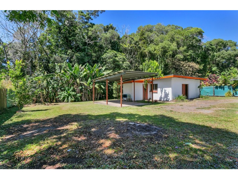9 Barron Falls Road, Kuranda QLD 4881