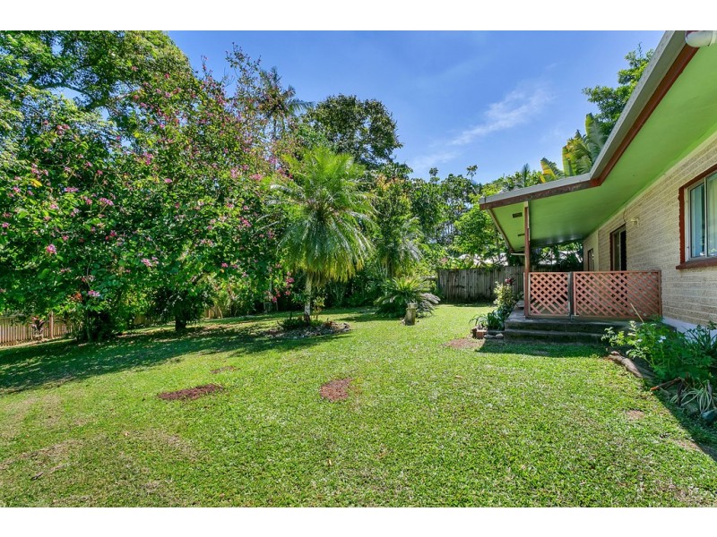 9 Barron Falls Road, Kuranda QLD 4881
