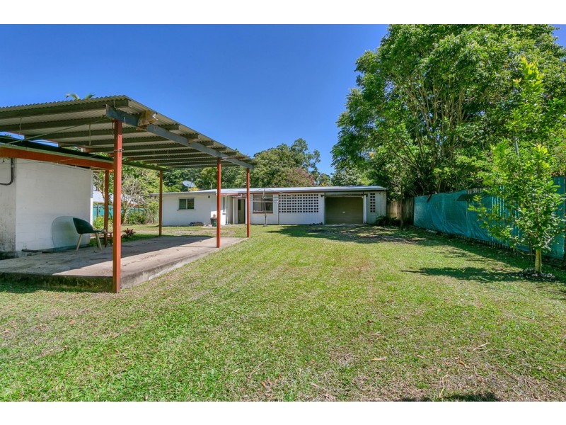9 Barron Falls Road, Kuranda QLD 4881