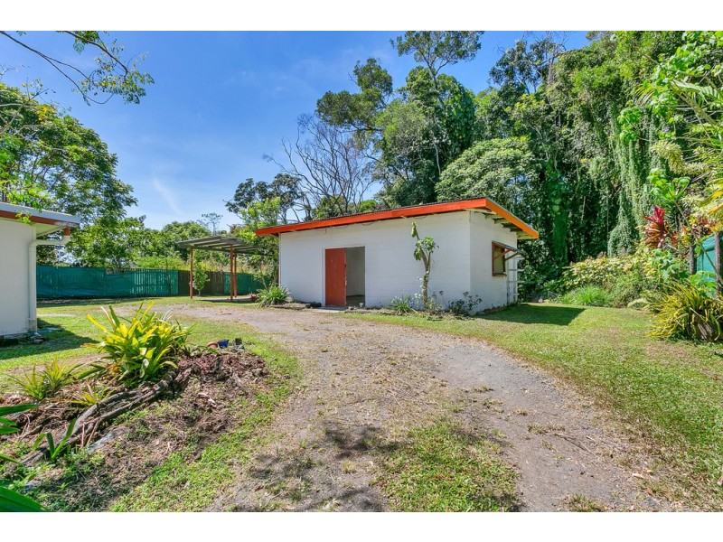 9 Barron Falls Road, Kuranda QLD 4881