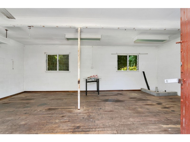 9 Barron Falls Road, Kuranda QLD 4881