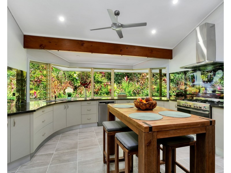 426 Oak Forest Road, Kuranda QLD 4881