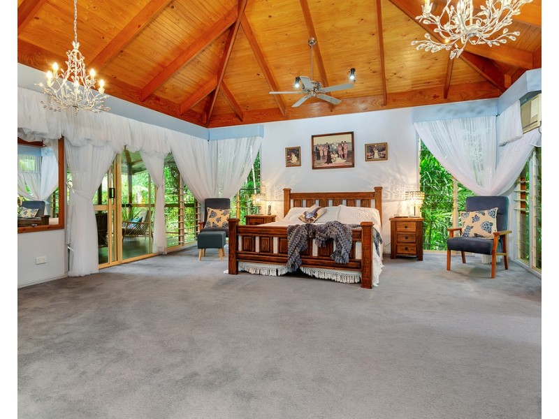 426 Oak Forest Road, Kuranda QLD 4881