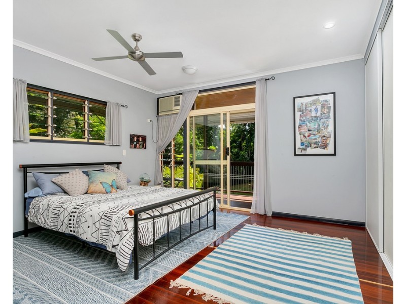 426 Oak Forest Road, Kuranda QLD 4881