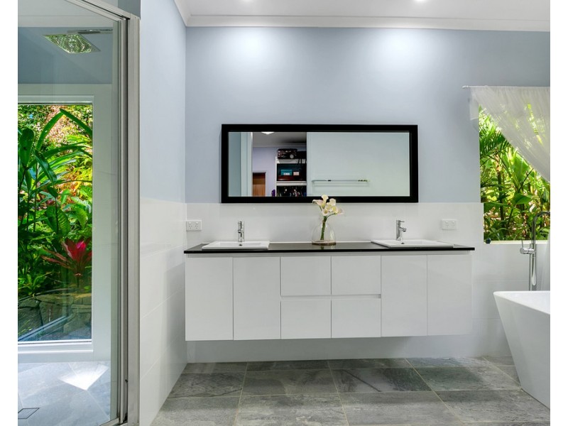 426 Oak Forest Road, Kuranda QLD 4881