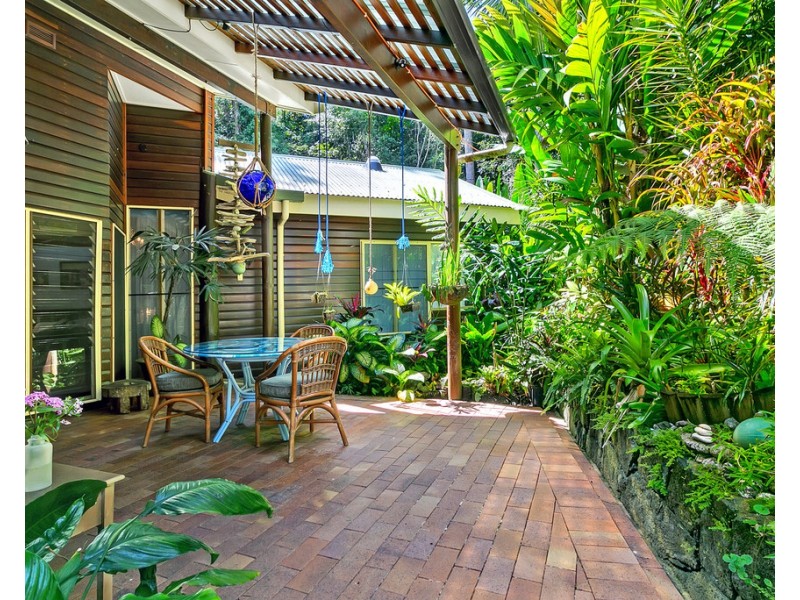 426 Oak Forest Road, Kuranda QLD 4881