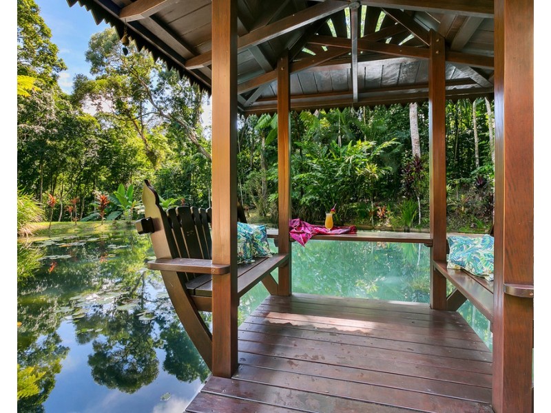 426 Oak Forest Road, Kuranda QLD 4881