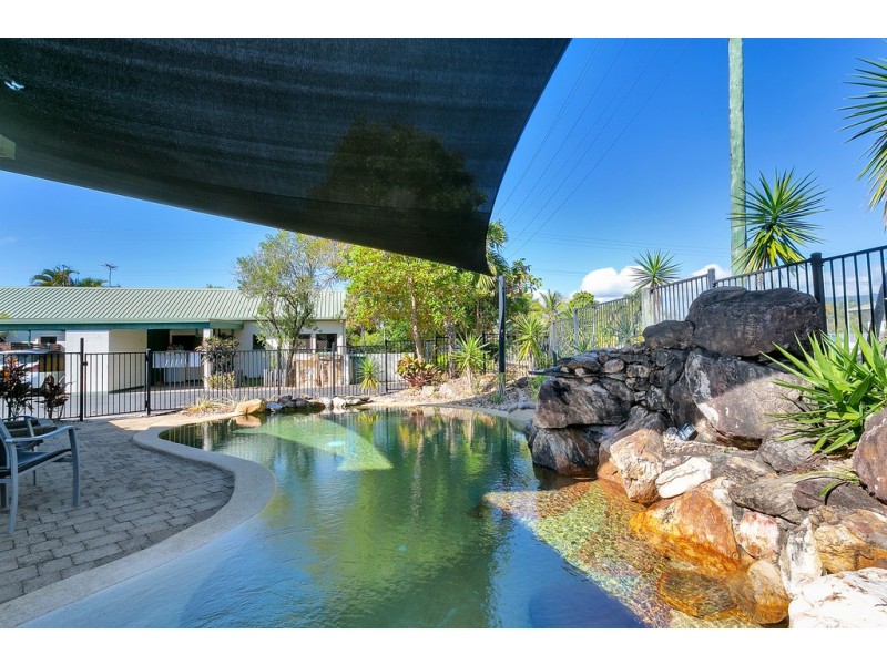 10/16 Fairweather Street, Yorkeys Knob QLD 4878