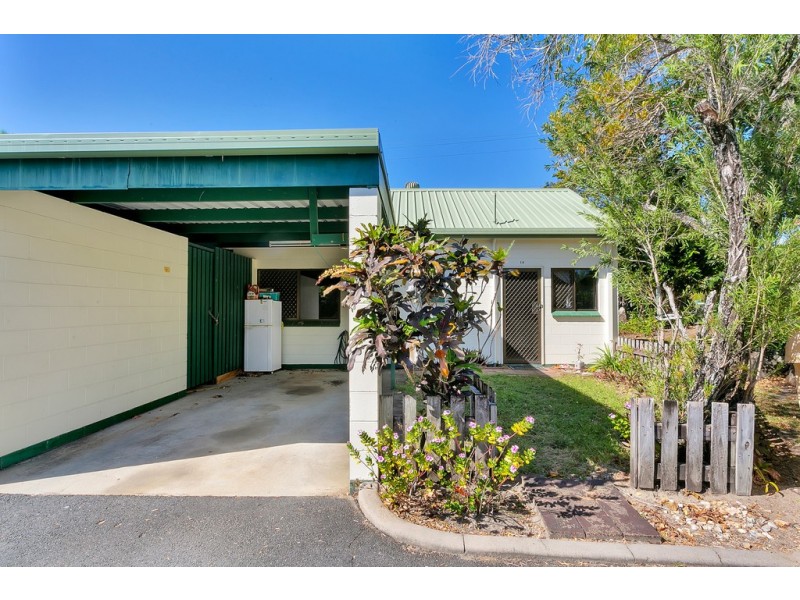 10/16 Fairweather Street, Yorkeys Knob QLD 4878