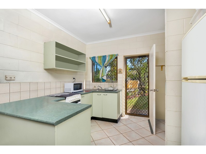 10/16 Fairweather Street, Yorkeys Knob QLD 4878