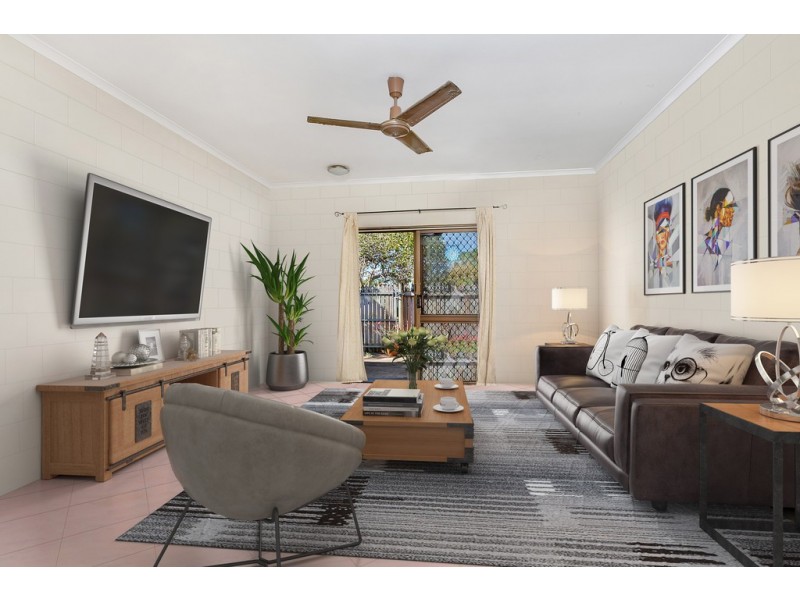 10/16 Fairweather Street, Yorkeys Knob QLD 4878