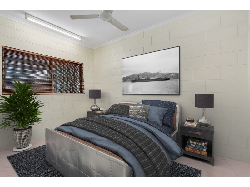 10/16 Fairweather Street, Yorkeys Knob QLD 4878