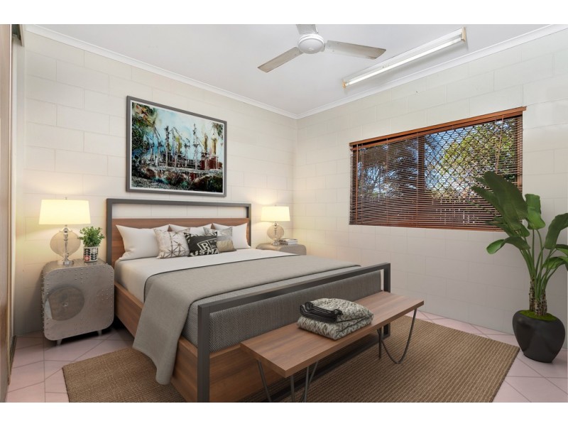 10/16 Fairweather Street, Yorkeys Knob QLD 4878