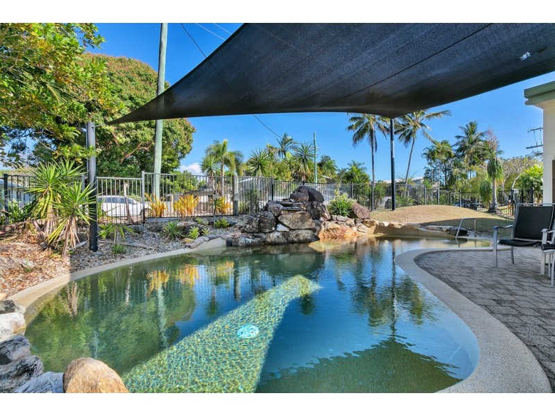 10/16 Fairweather Street, Yorkeys Knob QLD 4878