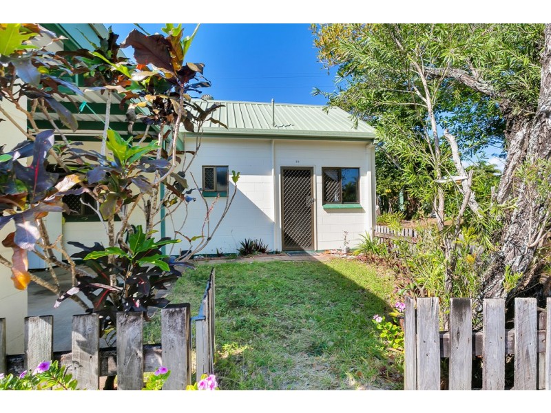 10/16 Fairweather Street, Yorkeys Knob QLD 4878