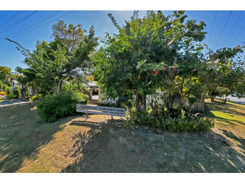 10/16 Fairweather Street, Yorkeys Knob QLD 4878