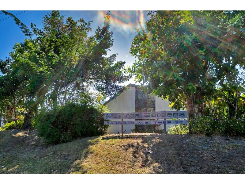10/16 Fairweather Street, Yorkeys Knob QLD 4878