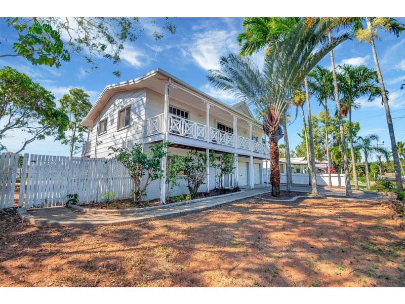 46 Lae Street, Trinity Beach QLD 4879