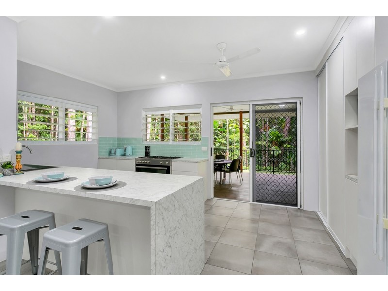 6 Fern Tree Place, Kuranda QLD 4881