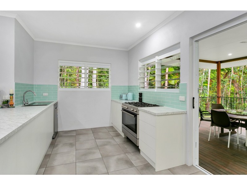 6 Fern Tree Place, Kuranda QLD 4881