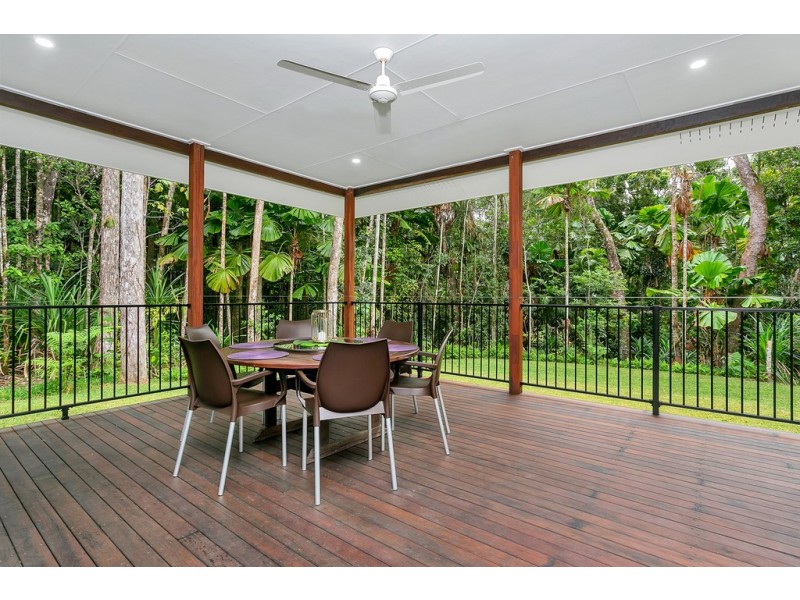 6 Fern Tree Place, Kuranda QLD 4881