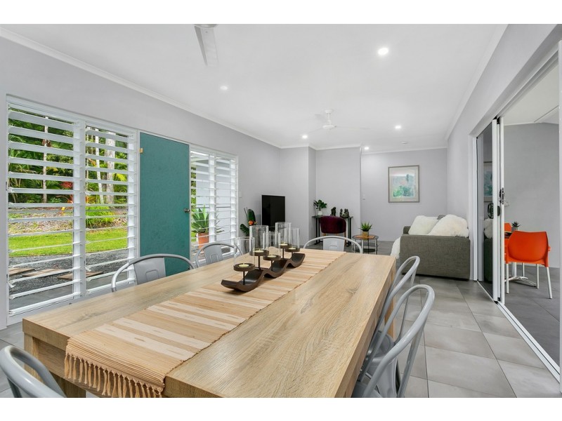 6 Fern Tree Place, Kuranda QLD 4881