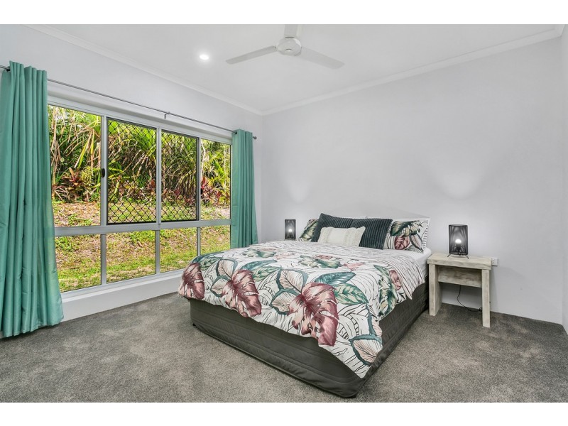 6 Fern Tree Place, Kuranda QLD 4881