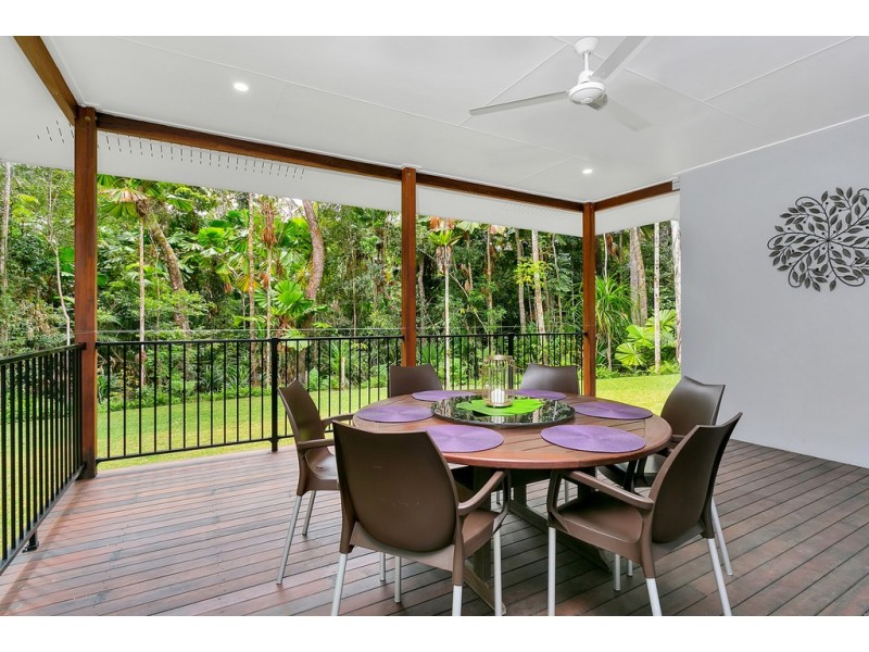 6 Fern Tree Place, Kuranda QLD 4881
