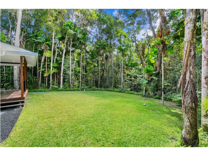 6 Fern Tree Place, Kuranda QLD 4881